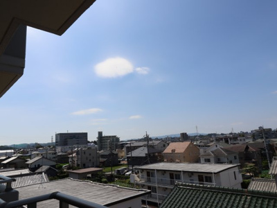 【展望】 | サンシティ薮田ガーデン