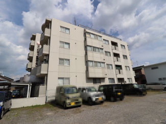 【外観】 | サンシティ薮田ガーデン