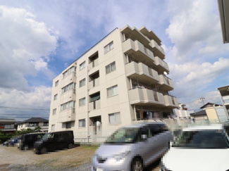 【外観】 | サンシティ薮田ガーデン