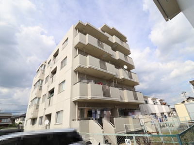 【外観】 | サンシティ薮田ガーデン