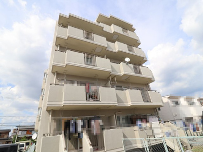 【外観】 | サンシティ薮田ガーデン