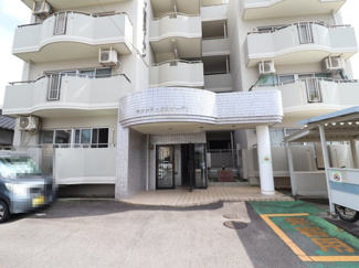 【エントランス】 | サンシティ薮田ガーデン