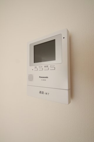 【セキュリティ】 | スコルピオ清和 | TVモニターホン