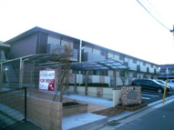 CozyCourtの画像