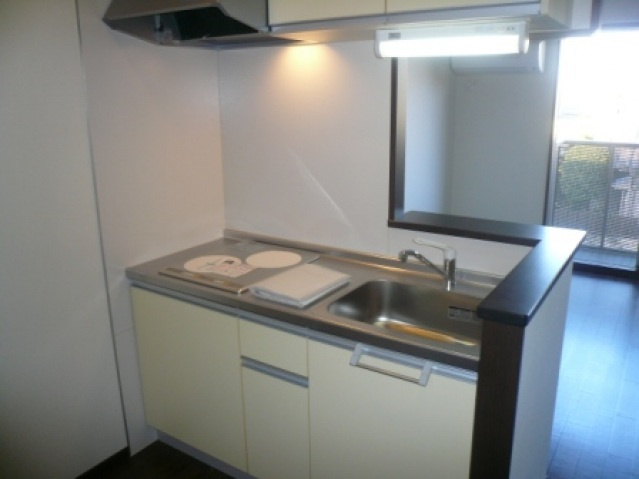 【キッチン】 | CozyCourt