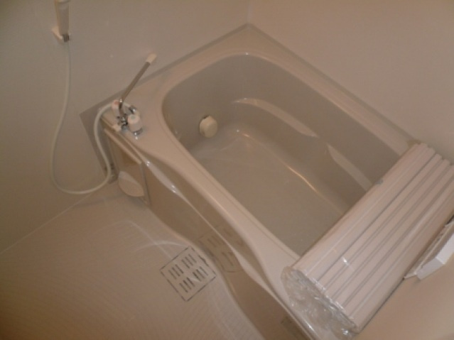 【浴室】 | CozyCourt