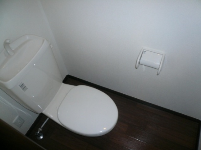 【トイレ】 | CozyCourt
