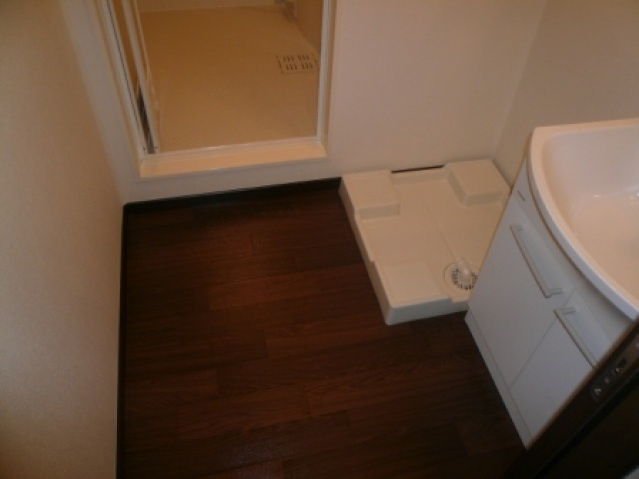 【洗面所】 | CozyCourt