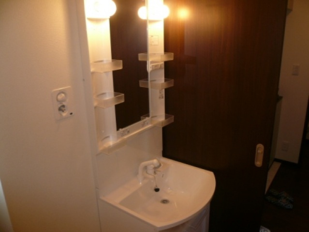 【セキュリティ】 | CozyCourt