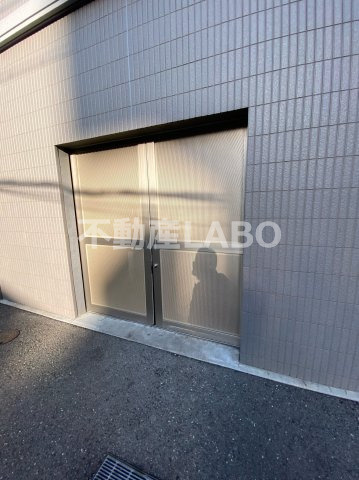 エスリード弁天町南のその他共用部分