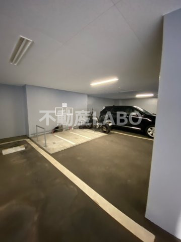 エスリード弁天町南のその他共用部分