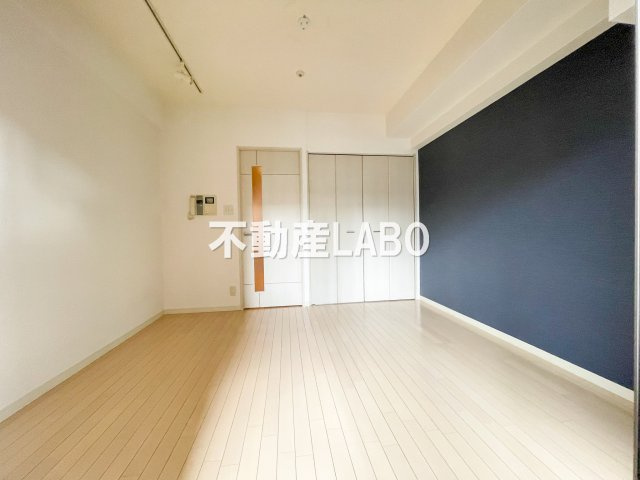 エスリード弁天町南の内装