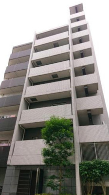 【外観】 | ランドステージ墨田 ブライトスクエア