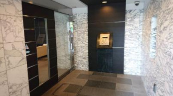 【エントランス】 | ランドステージ墨田 ブライトスクエア