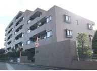 ユニーブル東府中リ・ノヴァスの画像