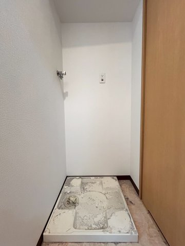 レフィナード茨木の内装