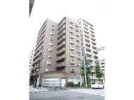 グレイスコート府中駅前の画像