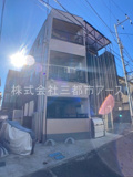 メゾンド・戸越の画像