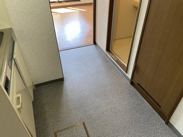 滝山ビル のキッチン