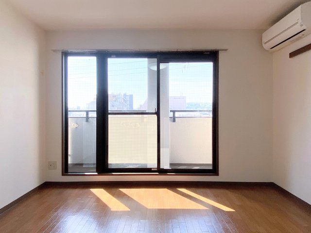 滝山ビル の居間・リビング