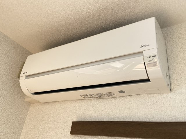 滝山ビル の設備