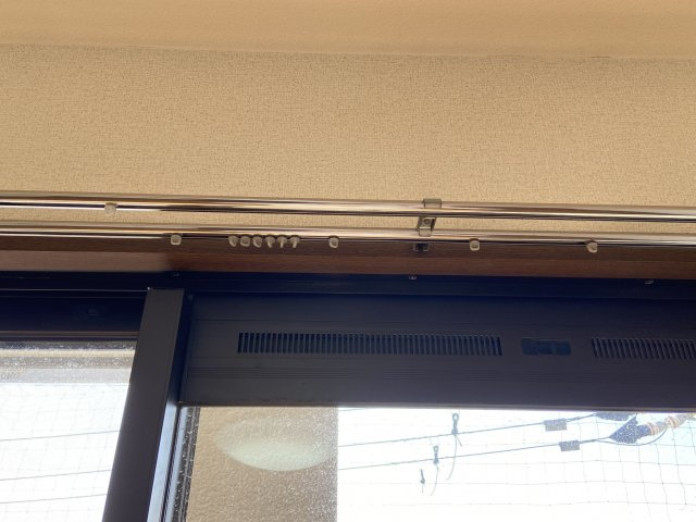 滝山ビル の設備