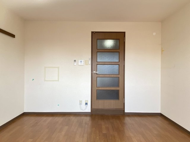 滝山ビル の寝室