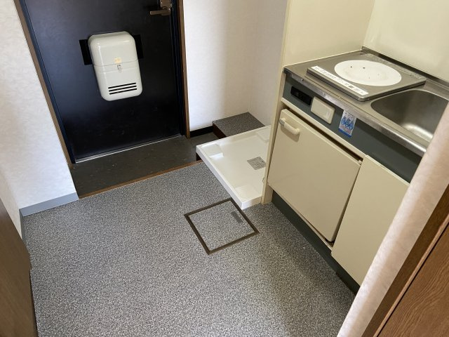 滝山ビル のその他