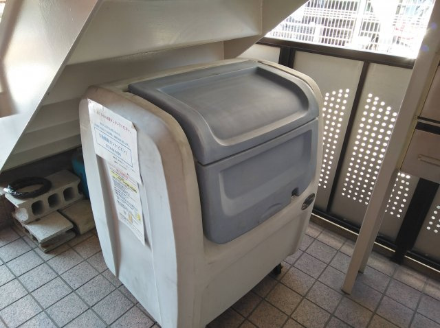 滝山ビル のその他共用部分