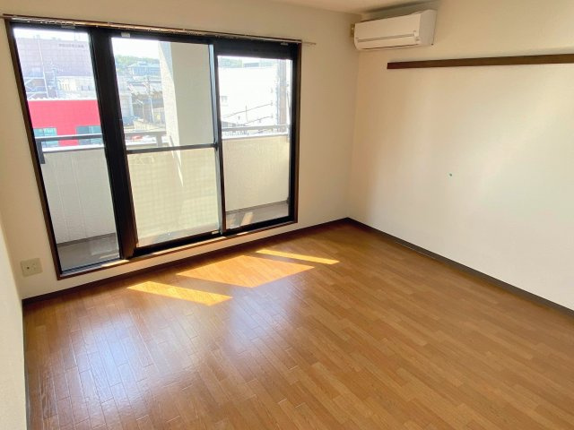 滝山ビル の居間・リビング