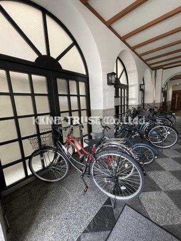 松下善ビルのその他共用部分