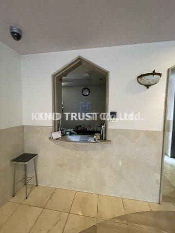 松下善ビルのその他共用部分