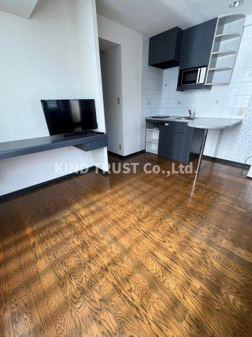 松下善ビルのその他