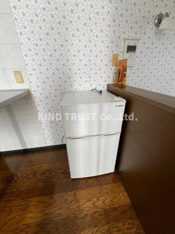 松下善ビルのその他