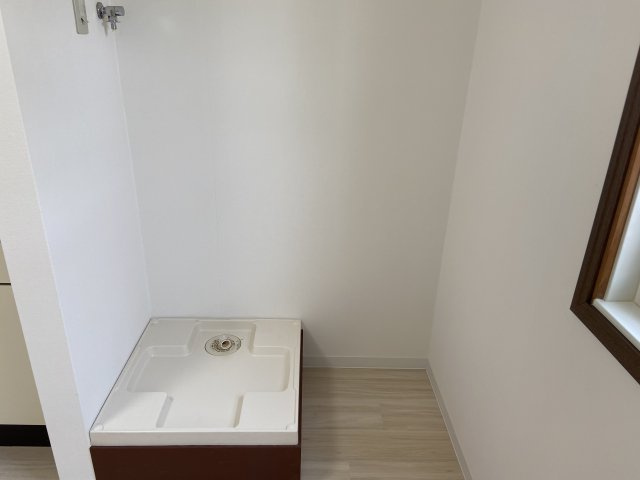 西川ハイツの設備