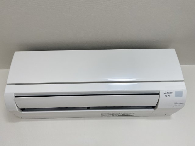 西川ハイツの設備