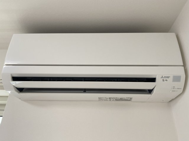 西川ハイツの設備