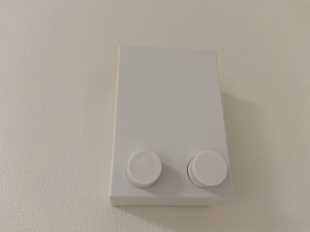 西川ハイツの設備