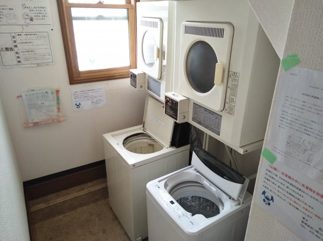 西川ハイツのその他共用部分