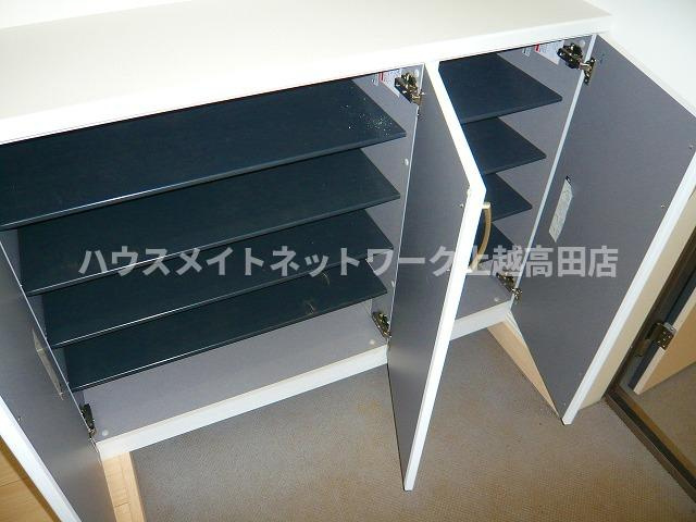 オレンジヒルズＪ１のその他|シューズBOX