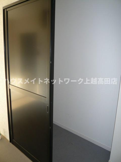 オレンジヒルズＪ１のその他共用部分|外部物置