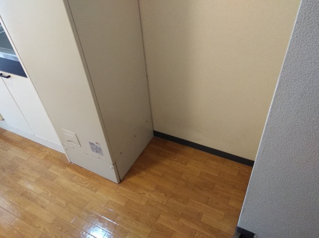 ユニバーシティ丸光Ⅱの内装