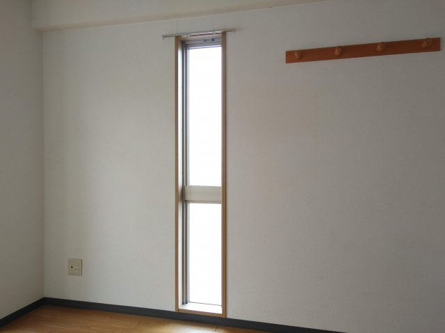 ユニバーシティ丸光Ⅱの内装