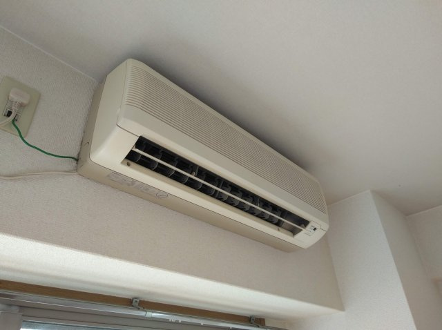 ユニバーシティ丸光Ⅱの設備