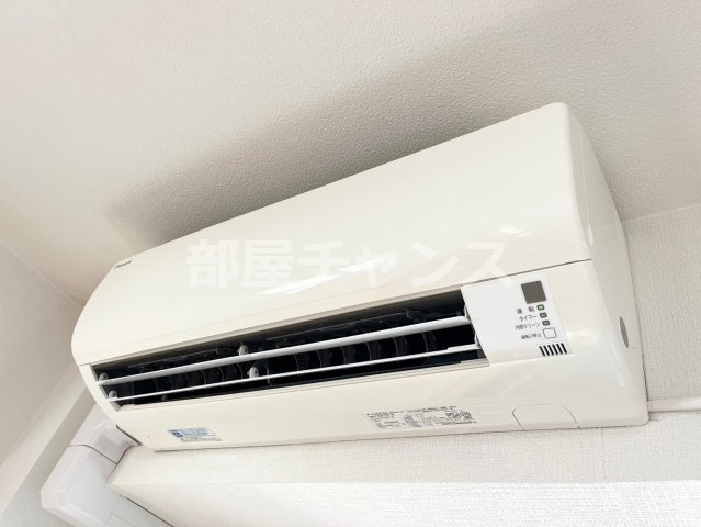 La Douceur伏見の設備