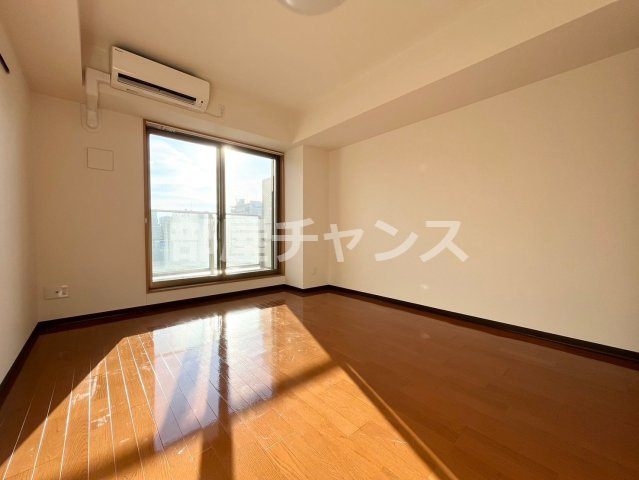 La Douceur伏見の居間・リビング