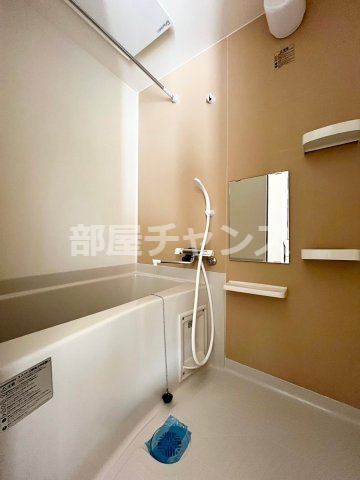 La Douceur伏見の浴室