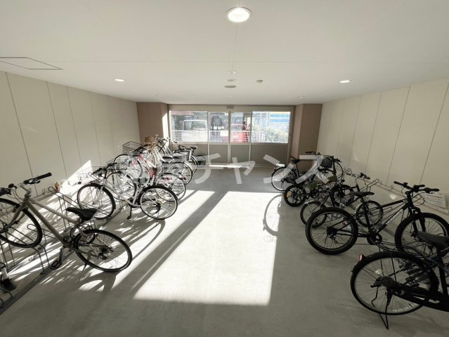 La Douceur伏見のその他共用部分