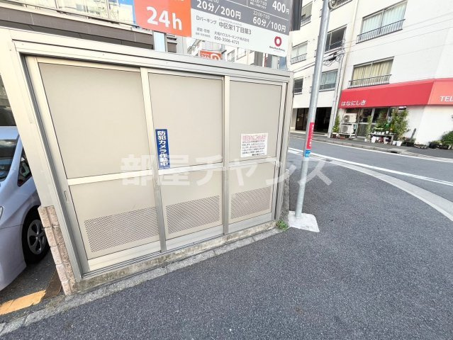 La Douceur伏見のその他共用部分