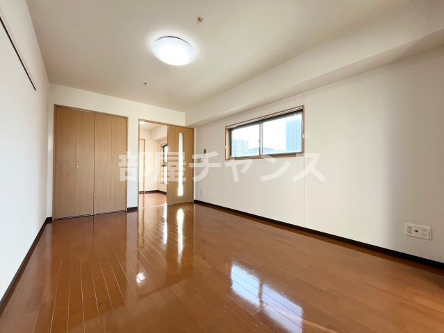 La Douceur伏見の居間・リビング